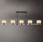 Truman Linear Chandelier 72"