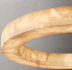 Rivage Lueur Round Chandelier 31"