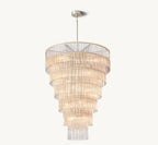 Amadeo Grand Chandelier 36"