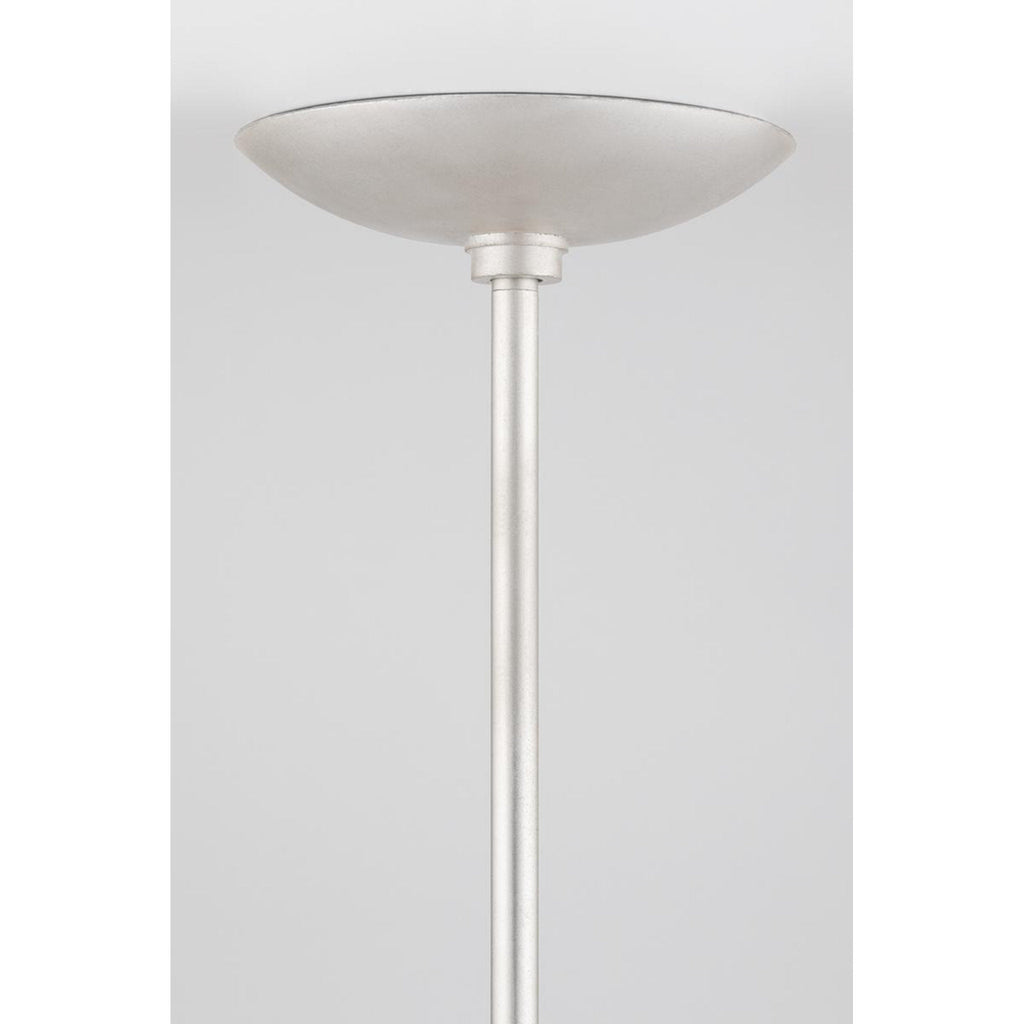 Blossom 20-Light Chandelier in Gold Leaf 40.5L x 40.5W x 26.75H