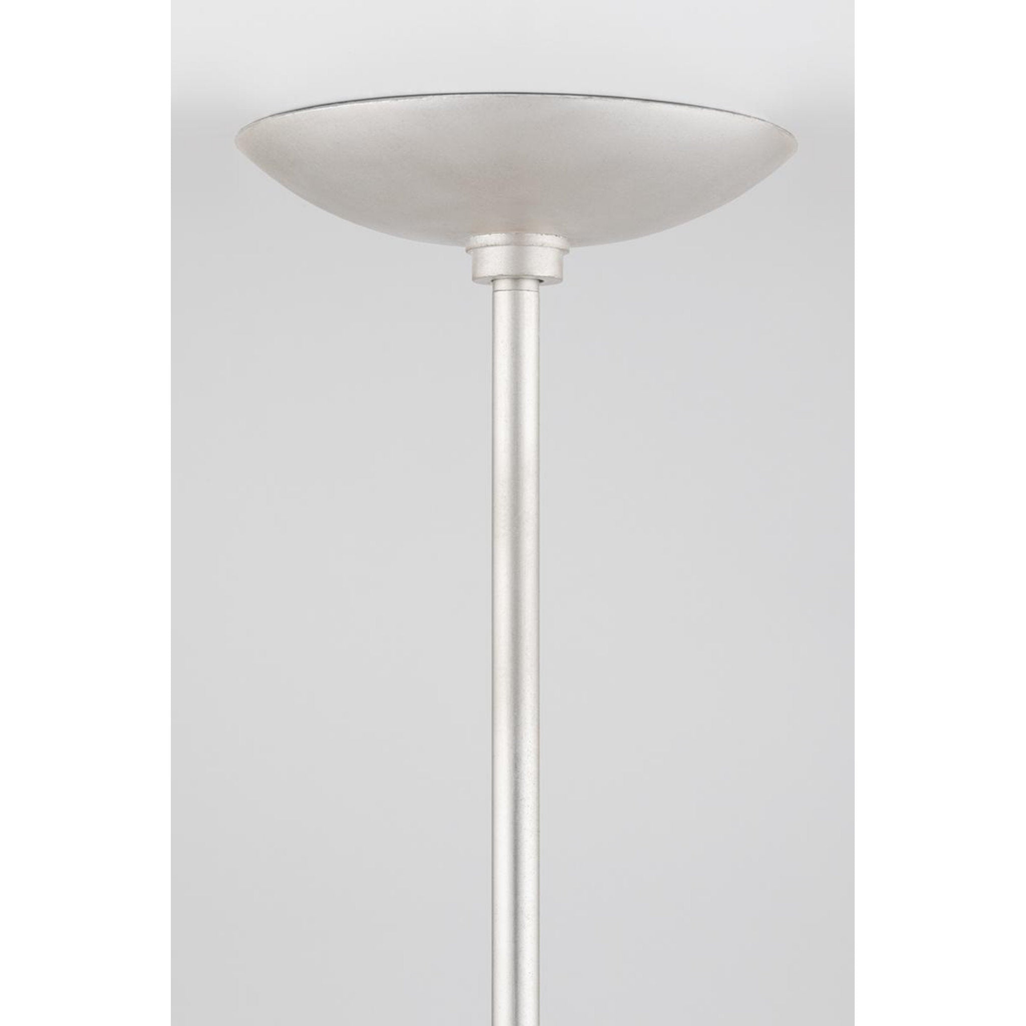 Blossom 20-Light Chandelier in Gold Leaf 40.5L x 40.5W x 26.75H