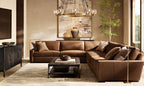 Demaret Round Chandelier 60"