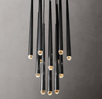 Aquitaine Round Chandelier 18"