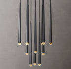 Aquitaine Round Chandelier 24"