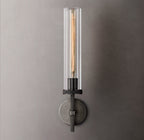 Lambeth Knurled Grand Sconce