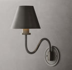 Clarence Sconce