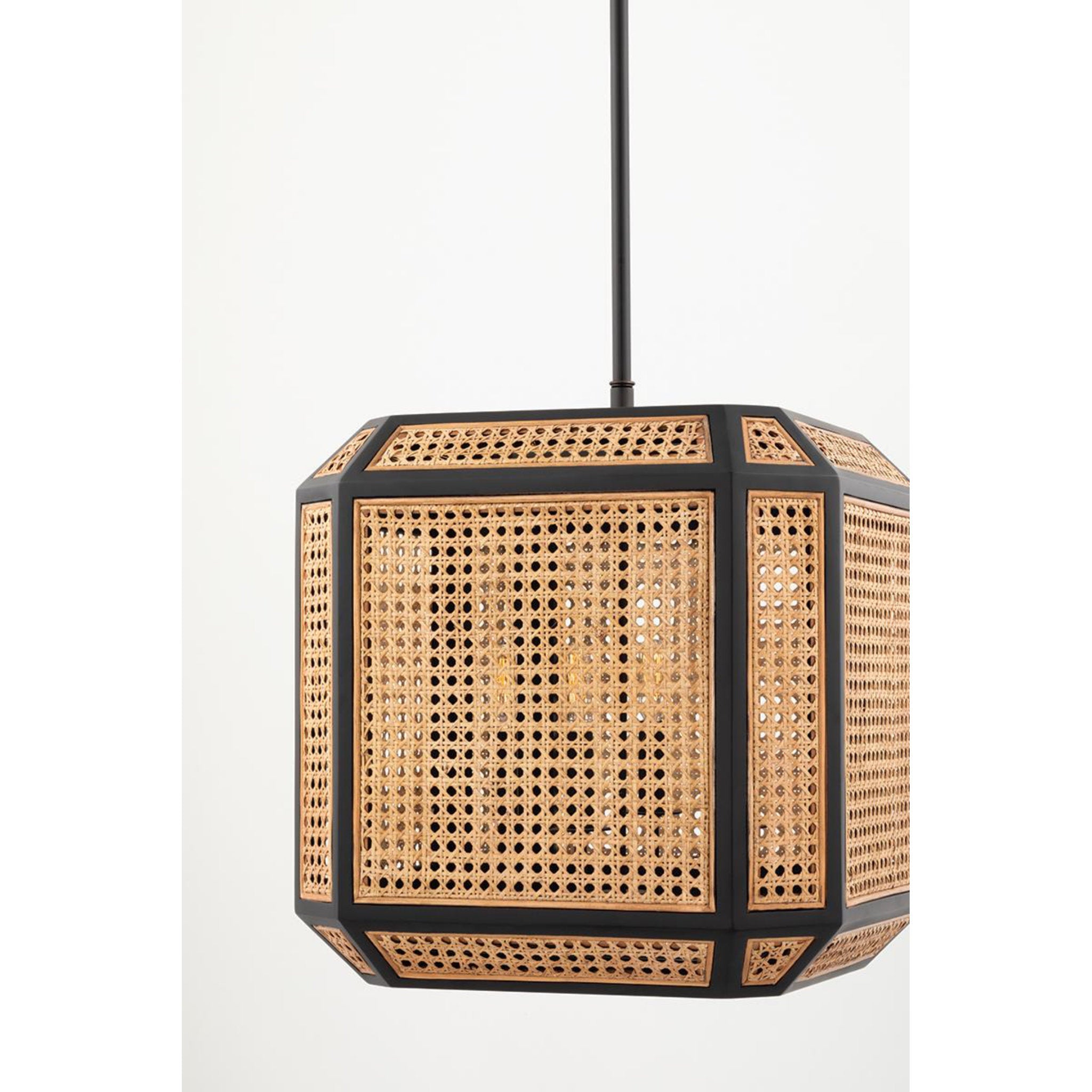 Georgia 8-Light Chandelier in Old Bronze by Becki Owens 27L x 27W x 29.5H