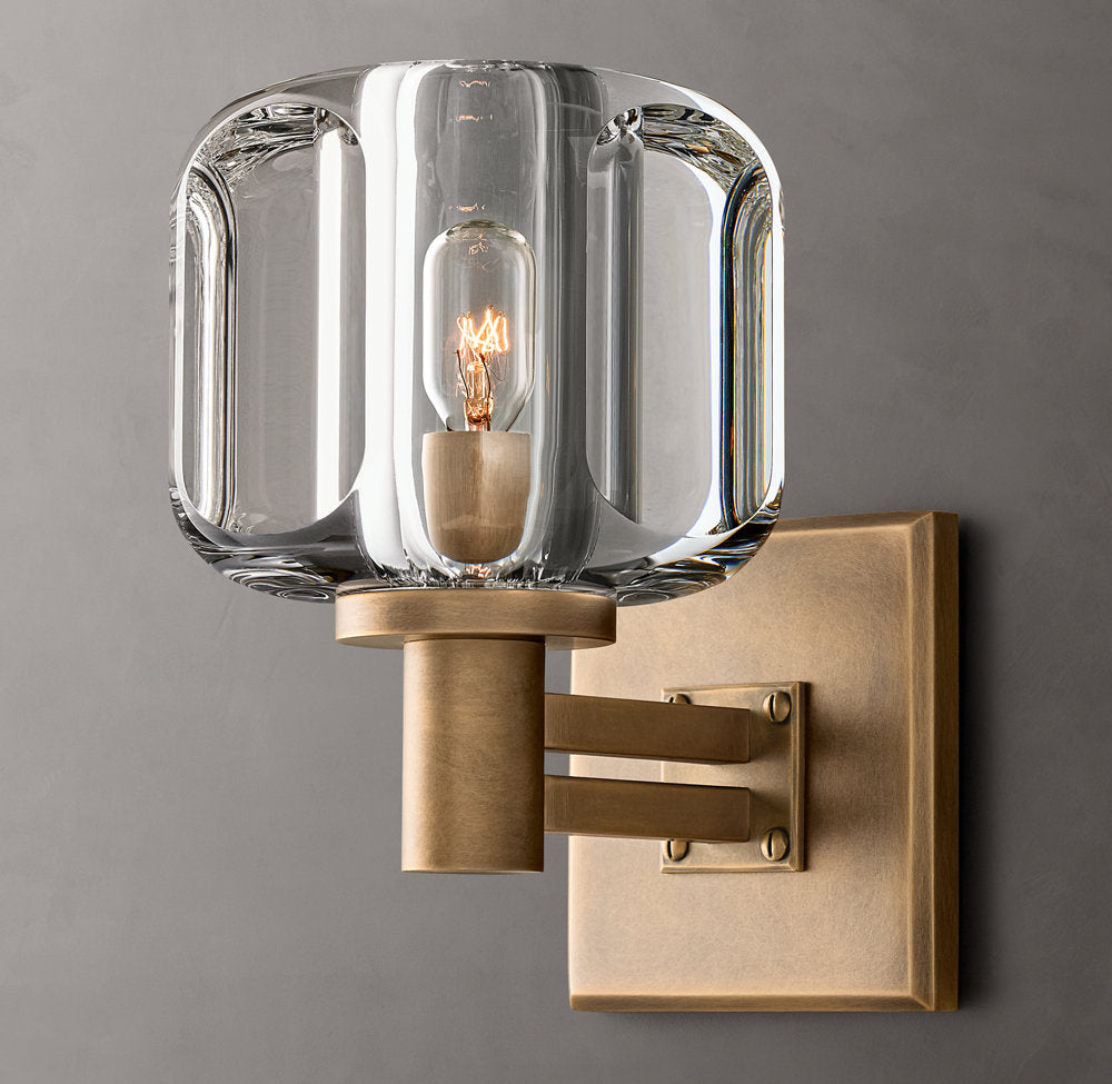 Demaret Sconce