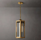 Chevalier Grand Pendant
