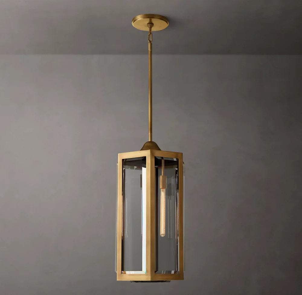 Chevalier Grand Pendant