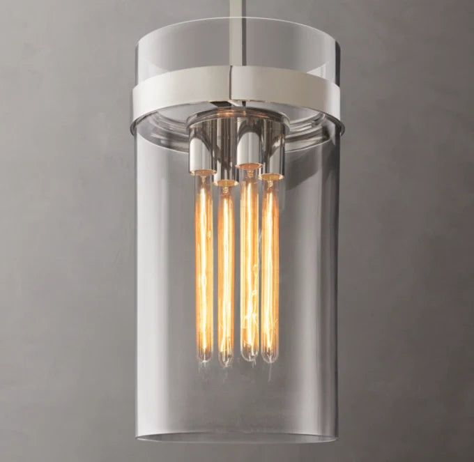 Ravelle Pendant 12"