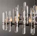 Bonnington Round Chandelier 36"