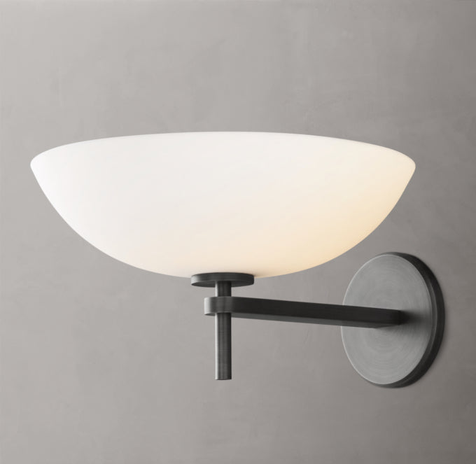 Vernet Sconce