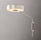 Levi Task Sconce