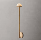 Pedra Grand Sconce