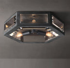 Chevalier Flushmount