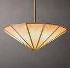 Lucette Round Chandelier 36"