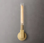 Cannele Outdoor Sconce