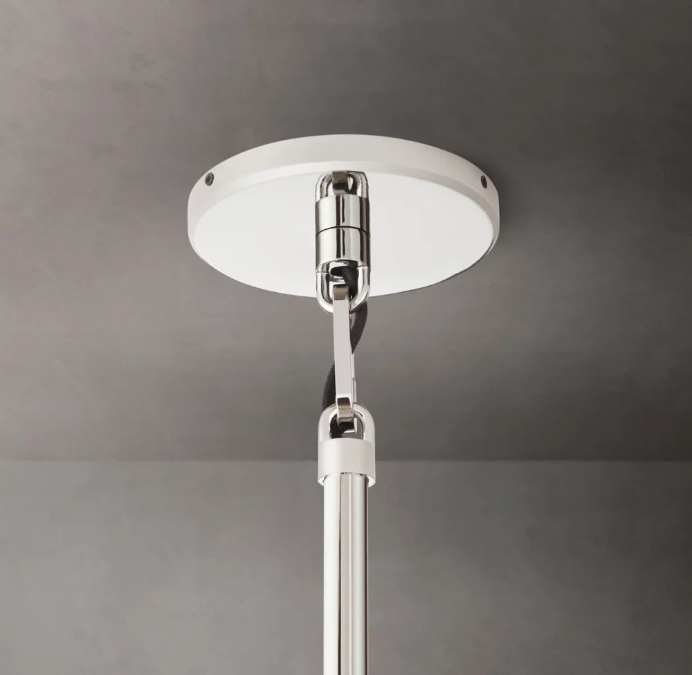 Savile Cylindrical Pendant