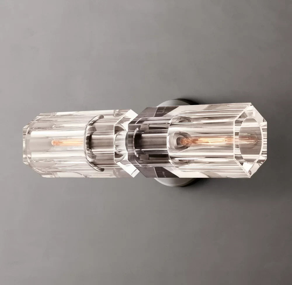 Arcachon Linear Sconce