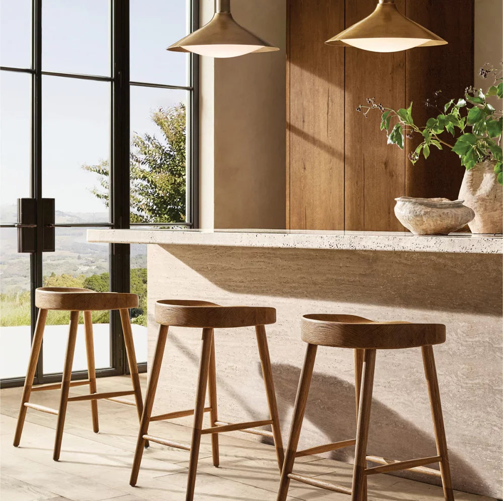 Kennan Tapered Pendant