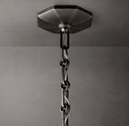Bonnington Round Chandelier 36"