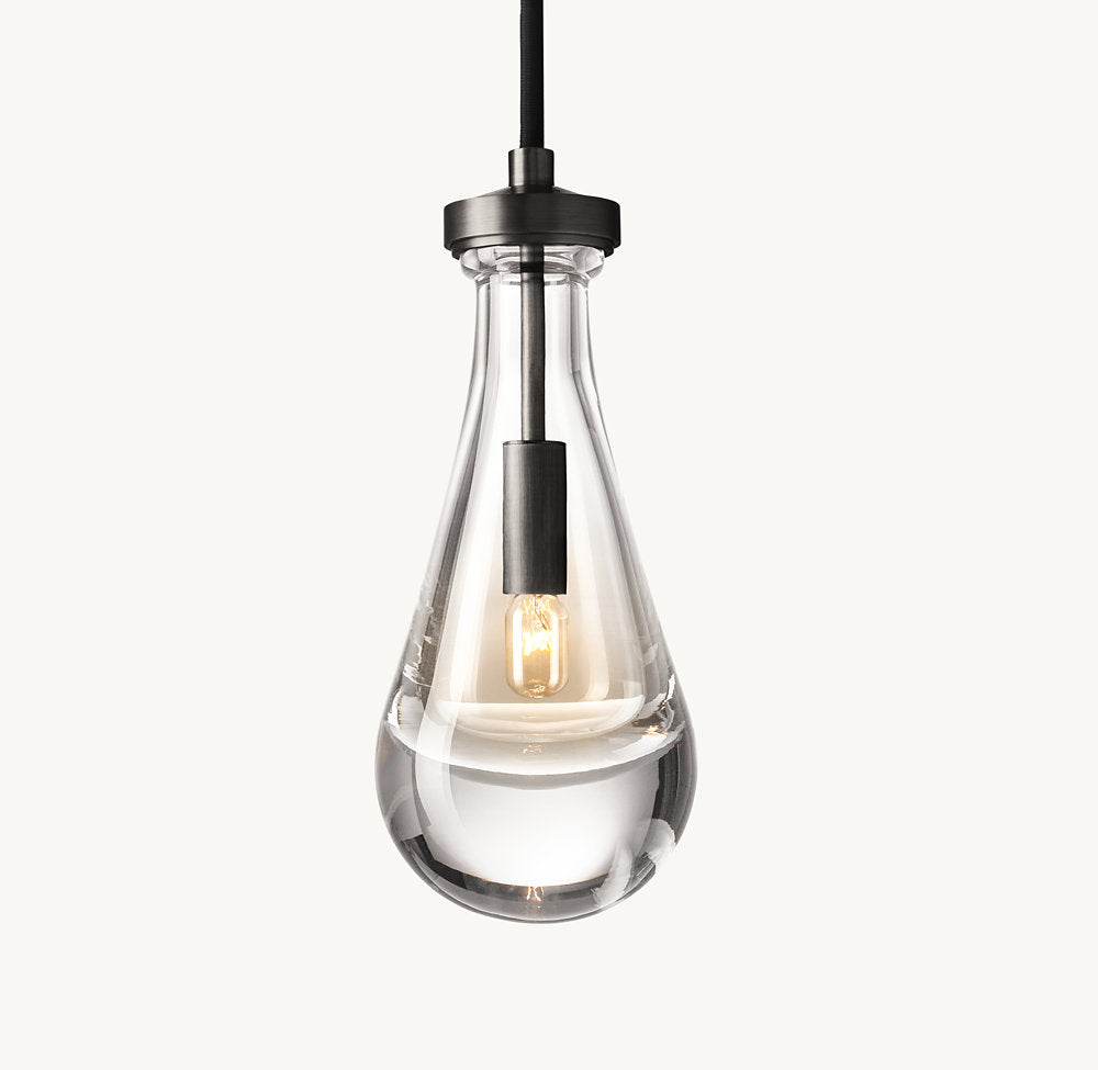 Rain Pendant