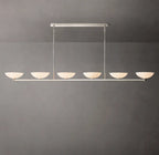 Vernet Linear Chandelier 96"