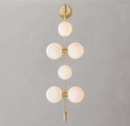 Modern Rail Sconce