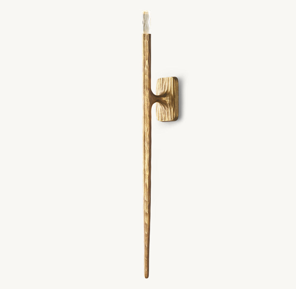 Thaddeus Grand Sconce