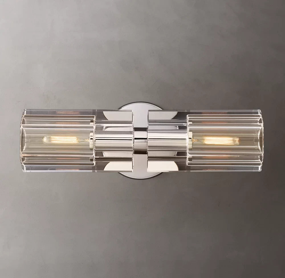 Arcachon Linear Sconce