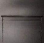 Wright Linear Chandelier 54"