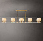 Truman Linear Chandelier 72"