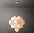 Cirque Cluster Chandelier