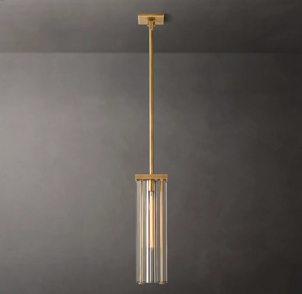 Savile Square Pendant