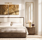 Melange Pill Sconce