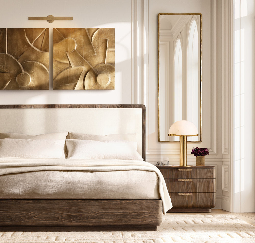 Melange Pill Sconce