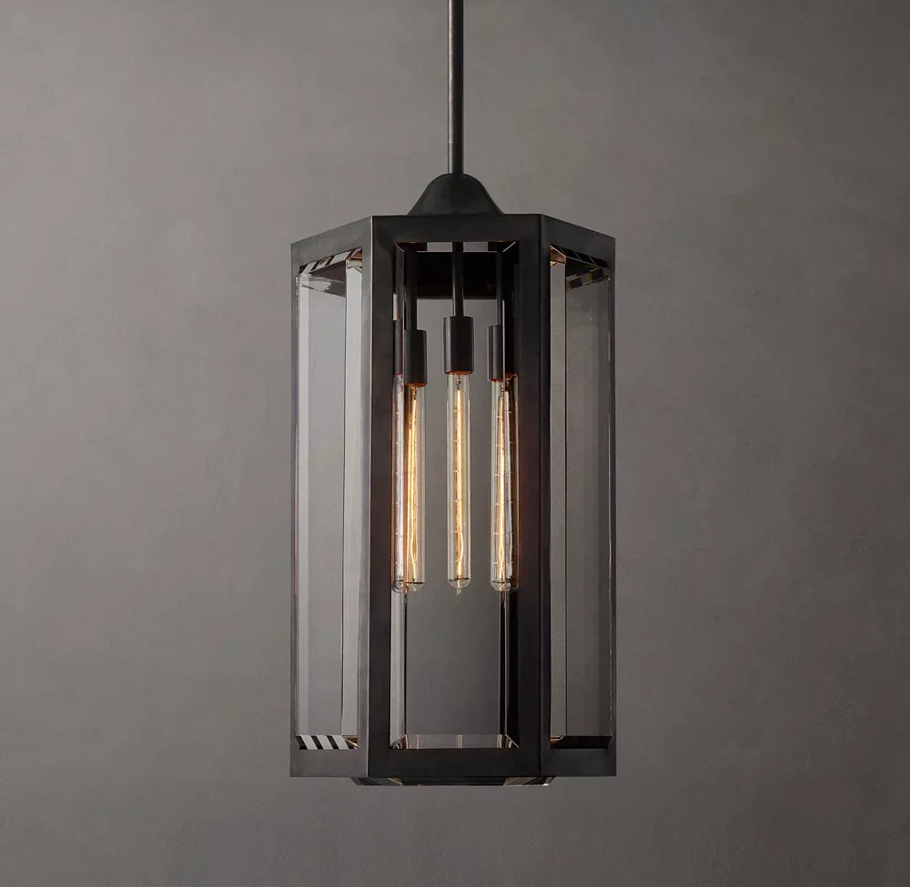Chevalier Grand Pendant