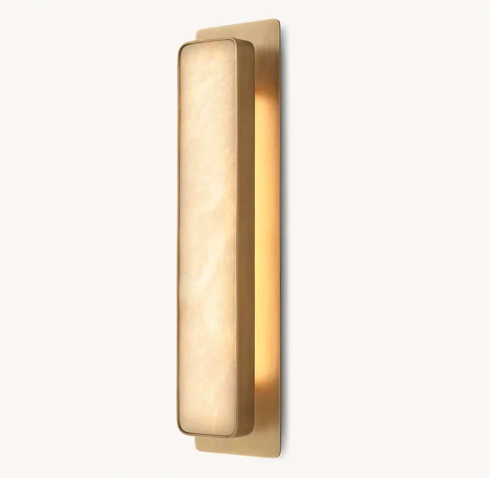 Montreux Sconce