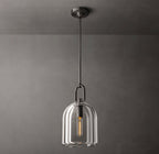 Botanist Cloche Pendant