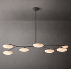 Brindille Linear Chandelier 61"