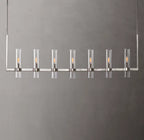 Ravelle Linear Chandelier 59"