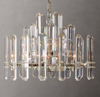 Bonnington Round Chandelier 24"