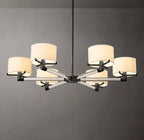Truman Round Chandelier 36"