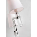 Dayton 9-Light Chandelier in Aged Brass 33L x 33W x 25.75H