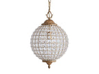 Poppy Chandelier