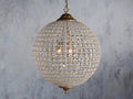 Poppy Chandelier