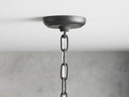 Leyland Chandelier