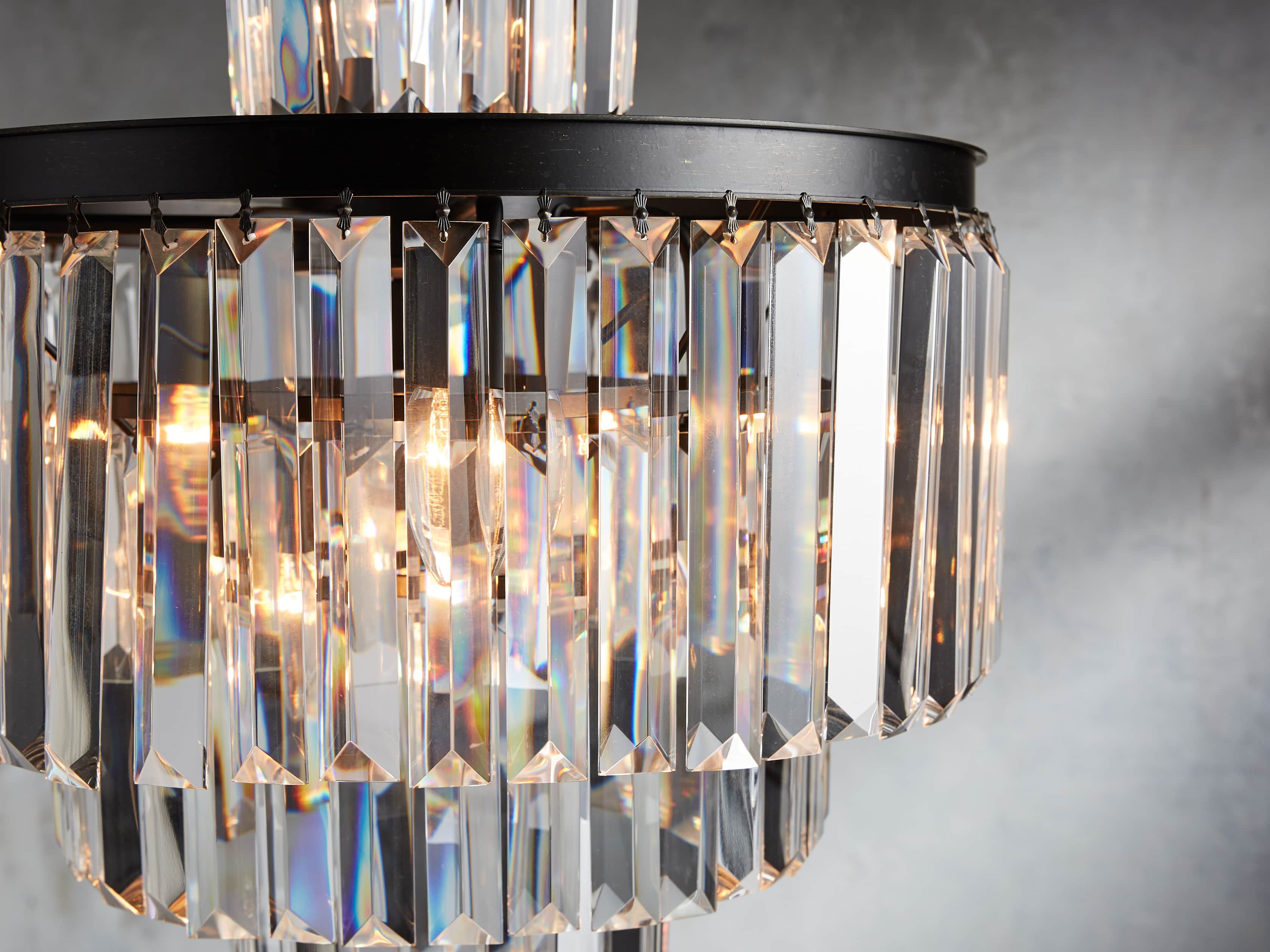 Leyland Chandelier