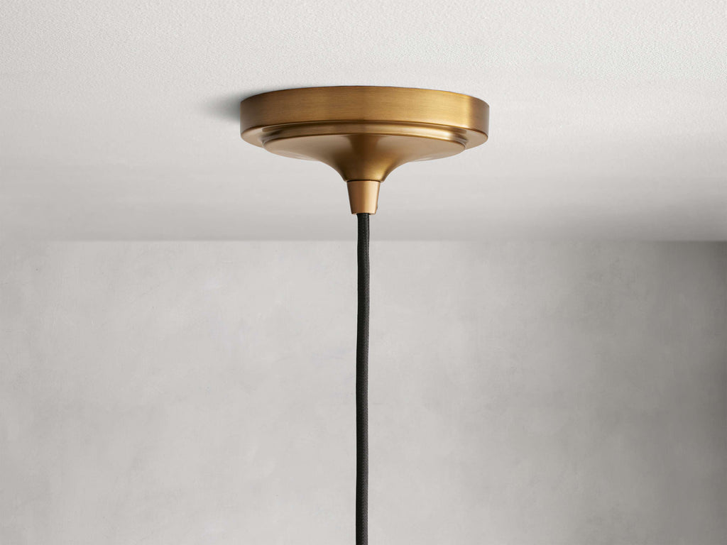 Seth Chandelier